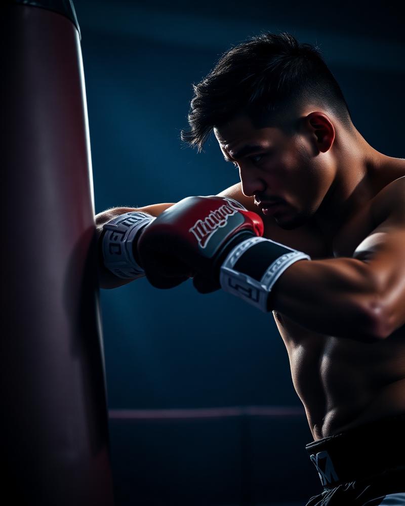 Muay Thai